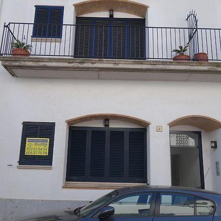 Can Pep Palafrugell Exterior photo