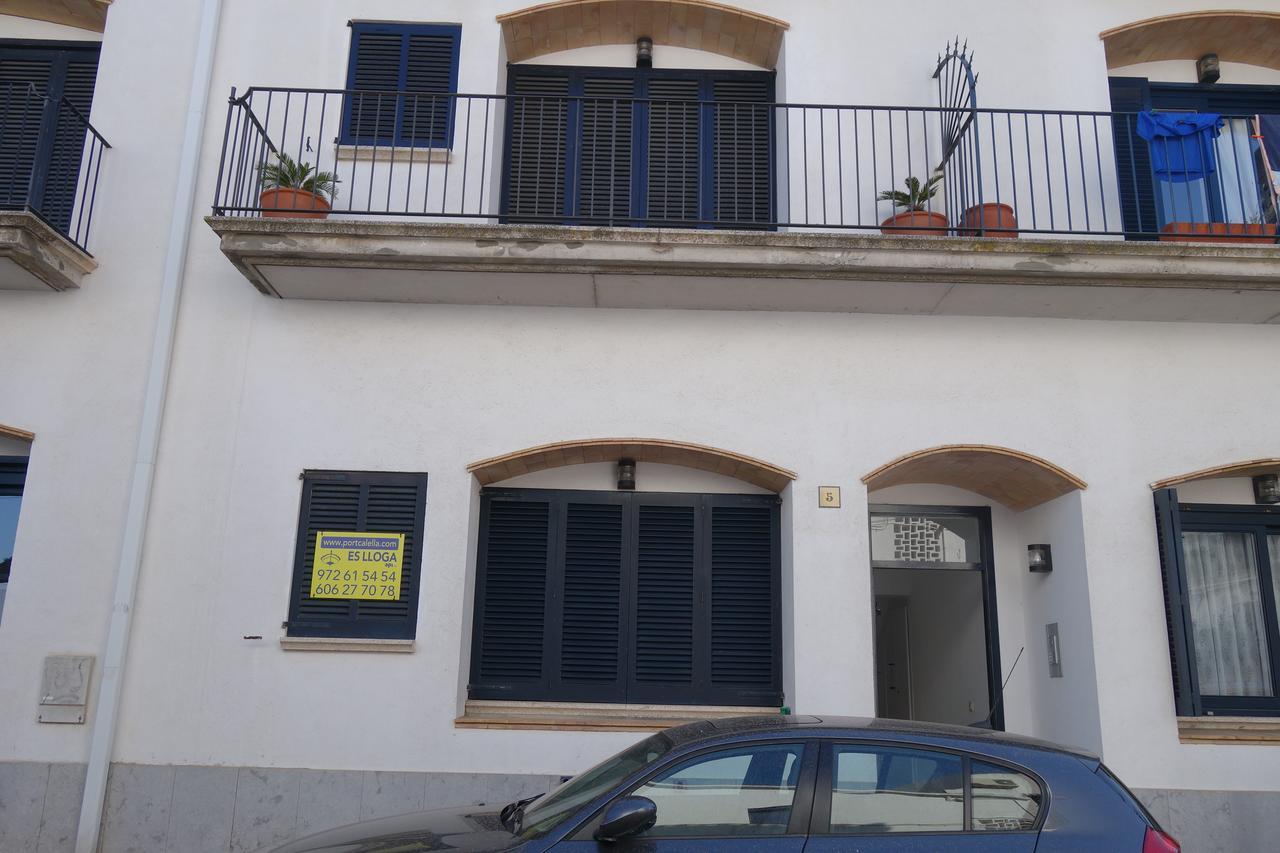 Can Pep Palafrugell Exterior photo